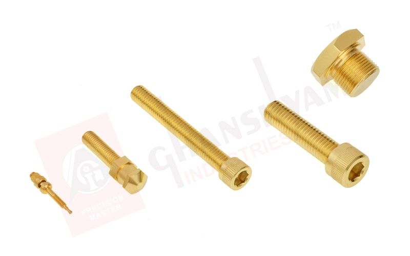 stainless steel fasteners